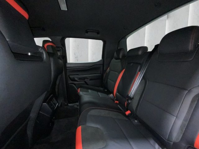FORD Ranger Raptor usata, con Controllo automatico clima