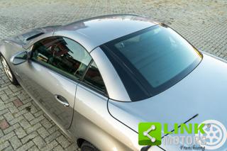 MERCEDES-BENZ SLK 200 usata, con Chiusura centralizzata