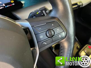 BMW X1 usata, con Volante in pelle