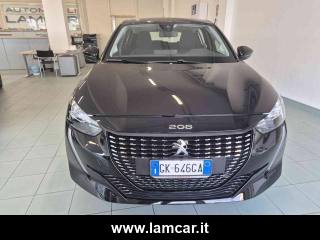 PEUGEOT 208 usata, con Airbag Passeggero
