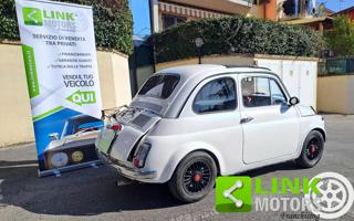 FIAT 500 usata 7