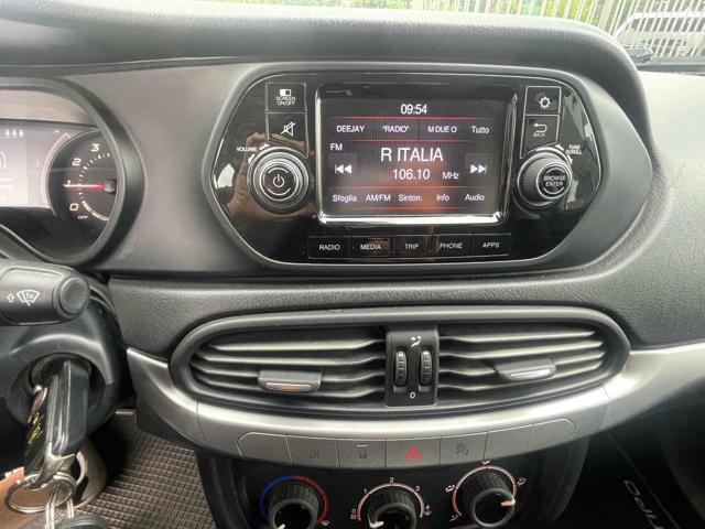 FIAT Tipo usata, con Servosterzo