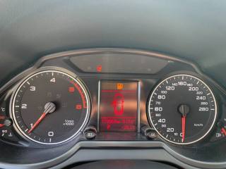AUDI Q5 usata, con ESP