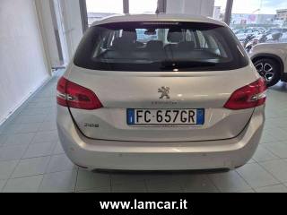 PEUGEOT 308 usata, con Chiusura centralizzata