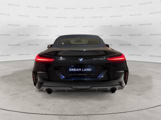BMW Z4 usata, con Autoradio