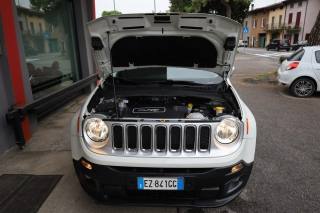 JEEP Renegade usata 103
