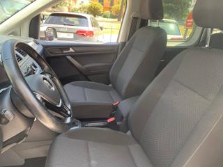 VOLKSWAGEN Caddy usata, con Immobilizzatore elettronico