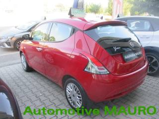 LANCIA Ypsilon usata, con Airbag