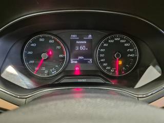 SEAT Ibiza usata, con Controllo automatico clima