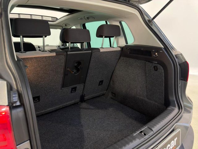 VOLKSWAGEN Tiguan usata, con ESP