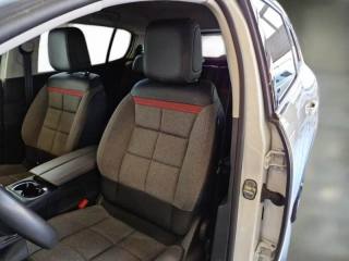 CITROEN C5 Aircross usata, con Cerchi in lega