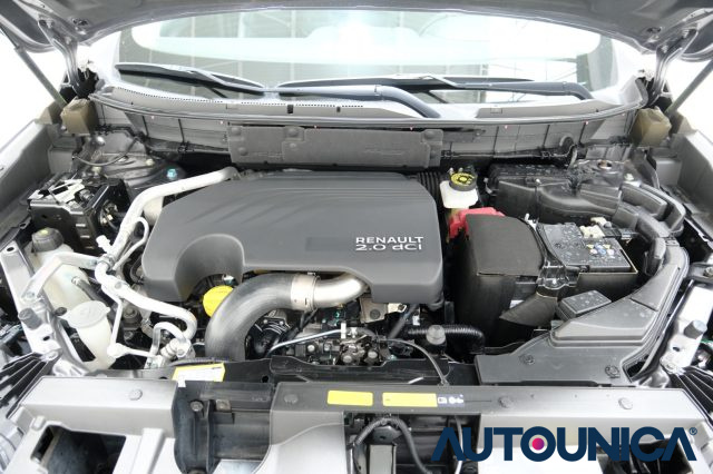 RENAULT Koleos usata 66