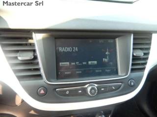 OPEL Crossland usata, con Autoradio