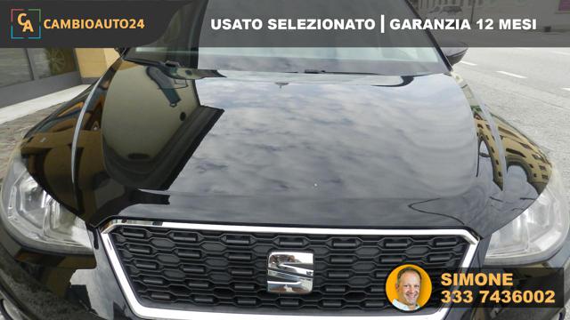 SEAT Arona usata, con Bluetooth