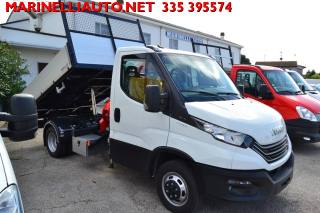 IVECO Daily usata, con Climatizzatore