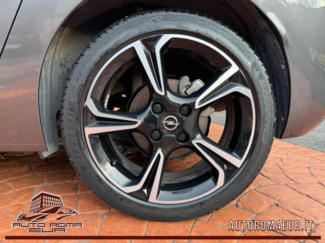 OPEL Corsa usata, con Chiusura centralizzata