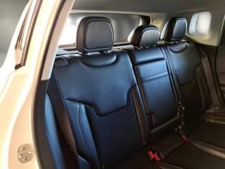 JEEP Compass usata, con ESP