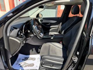 MERCEDES-BENZ GLC 200 usata, con Boardcomputer