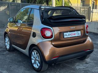 SMART ForTwo usata, con Chiusura centralizzata