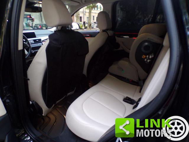 BMW X1 usata, con Autoradio