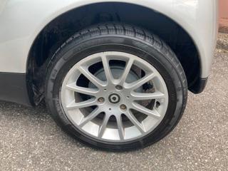 SMART ForTwo usata 12