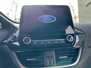 FORD Puma usata 82