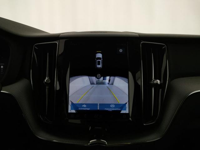 VOLVO XC60 usata, con Tettuccio apribile