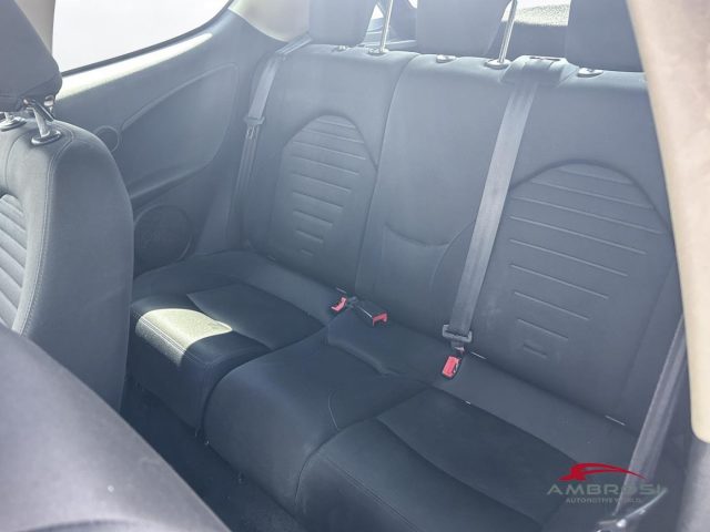 ALFA ROMEO MiTo usata 9