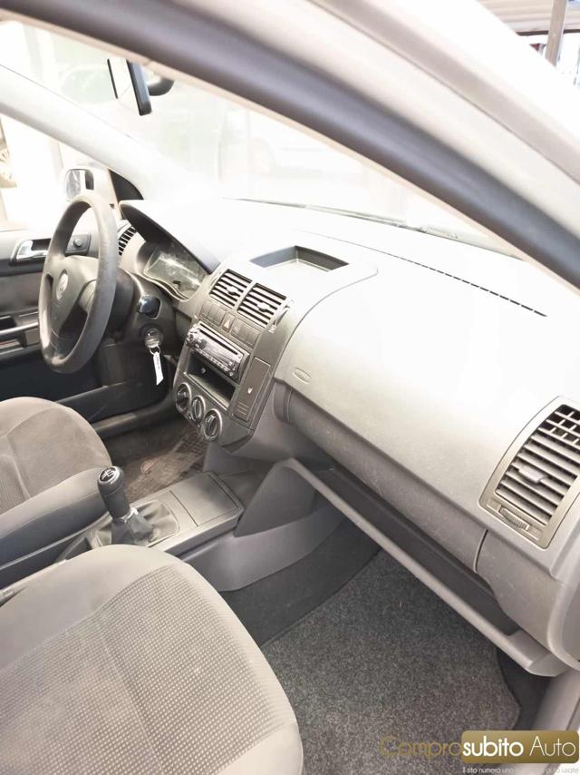 VOLKSWAGEN Polo usata 11