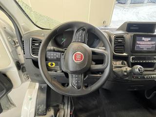 FIAT Ducato usata, con Volante multifunzione