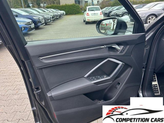 AUDI Q3 usata, con Servosterzo