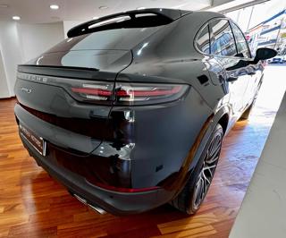 PORSCHE Cayenne usata, con Autoradio