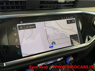 AUDI Q3 usata, con Controllo trazione