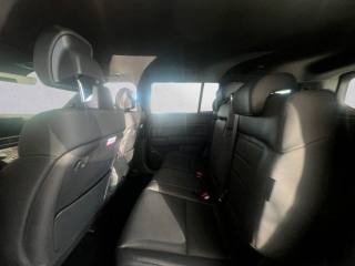 HYUNDAI Santa Fe usata, con Climatizzatore