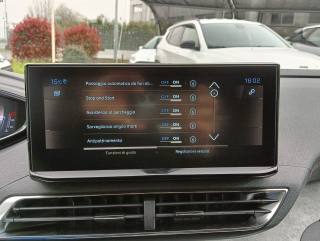 PEUGEOT 3008 usata, con Servosterzo
