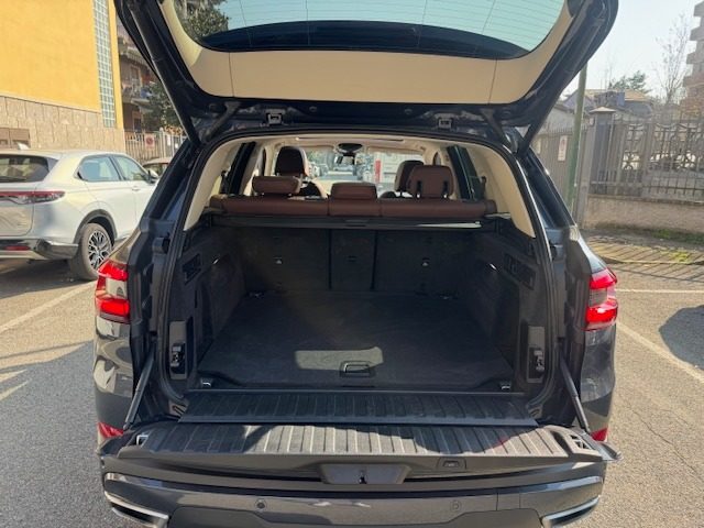 BMW X5 usata, con Cerchi in lega