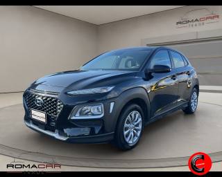 HYUNDAI Kona usata, con Airbag
