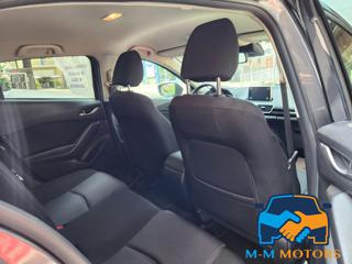MAZDA 3 usata, con Cruise Control