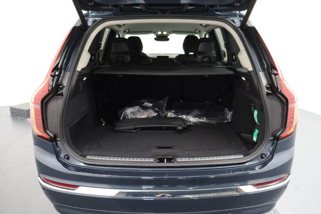 VOLVO XC90 usata, con Filtro antiparticolato