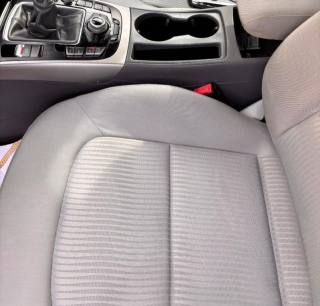 AUDI A4 allroad usata, con Autoradio