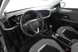 OPEL Mokka Mokka 1.2 Turbo Elegance