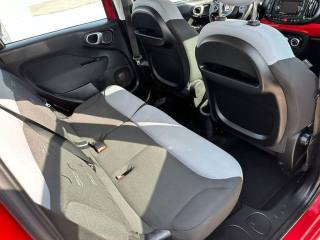 FIAT 500L usata, con Climatizzatore