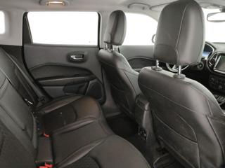 JEEP Compass usata, con Autoradio digitale