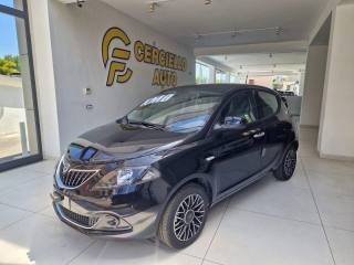 LANCIA Ypsilon usata, con Alzacristalli elettrici