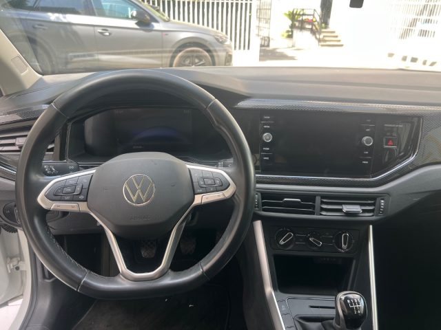 VOLKSWAGEN Polo usata, con Cruise Control