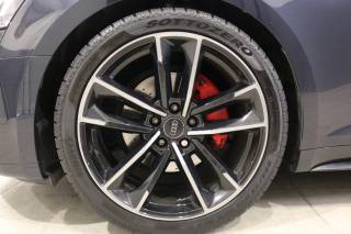 AUDI A5 usata, con Airbag Passeggero