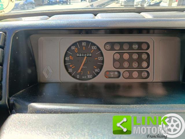 RENAULT R 5 usata 17