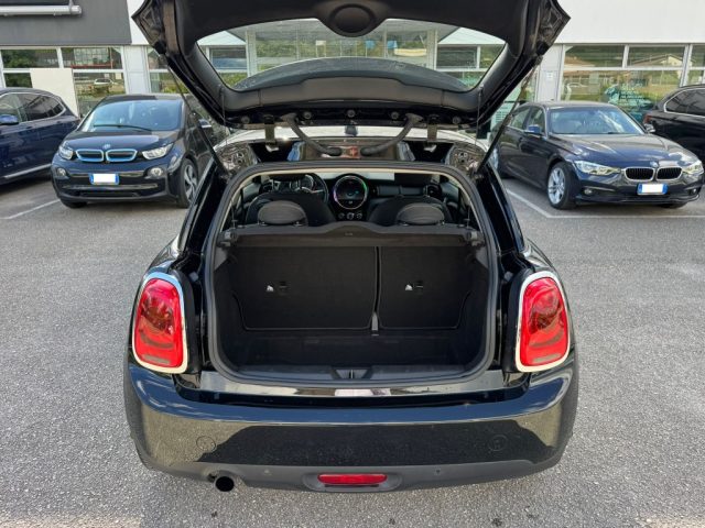 MINI One usata, con Autoradio