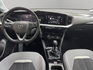 OPEL Mokka usata, con ESP