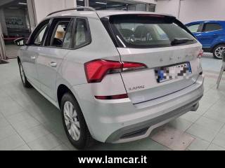 SKODA Kamiq usata, con Boardcomputer
